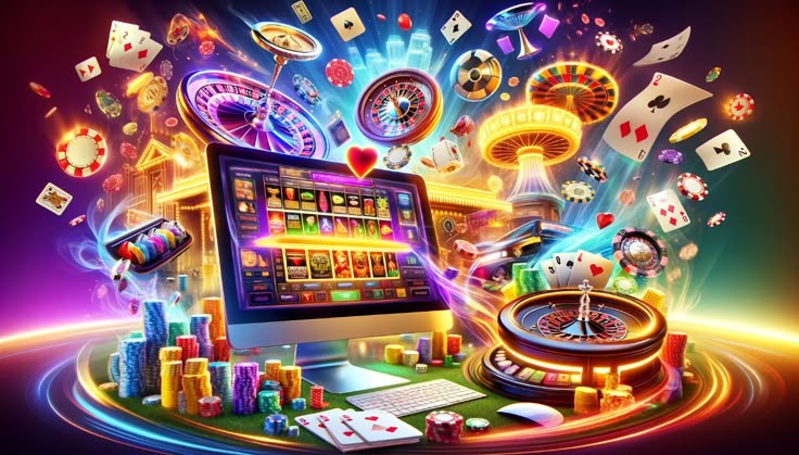 Grand Cash Slots Live Betting