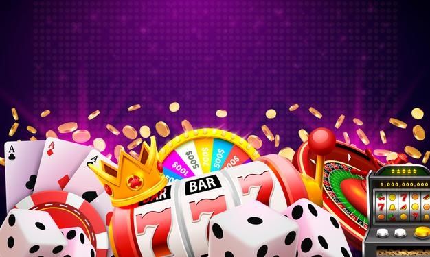 Grand Cash Slots Live Casino